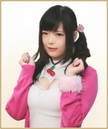 画像ギャラリー No.002のサムネイル画像 / 「龍が如く6」,キャバ嬢役オーディションの最終投票は4月17日まで