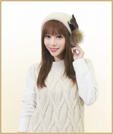 画像ギャラリー No.003のサムネイル画像 / 「龍が如く6」,キャバ嬢役オーディションの最終投票は4月17日まで