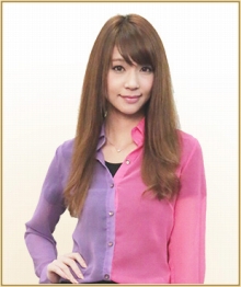 画像ギャラリー No.005のサムネイル画像 / 「龍が如く6」,キャバ嬢役オーディションの最終投票は4月17日まで