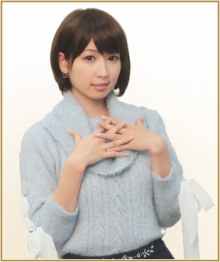 画像ギャラリー No.008のサムネイル画像 / 「龍が如く6」,キャバ嬢役オーディションの最終投票は4月17日まで