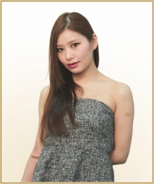 画像ギャラリー No.013のサムネイル画像 / 「龍が如く6」,キャバ嬢役オーディションの最終投票は4月17日まで