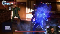 画像ギャラリー No.005のサムネイル画像 / セガなまの「『龍が如く』情報局」3月放送回がYouTubeで配信