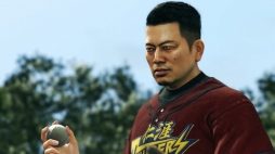 画像ギャラリー No.005のサムネイル画像 / 「龍が如く6」インタビュー動画第1弾が公開。キャスト7名が作品への思いを語る