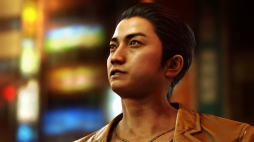 画像ギャラリー No.007のサムネイル画像 / 「龍が如く6」インタビュー動画第1弾が公開。キャスト7名が作品への思いを語る