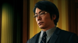 画像ギャラリー No.011のサムネイル画像 / 「龍が如く6」インタビュー動画第1弾が公開。キャスト7名が作品への思いを語る