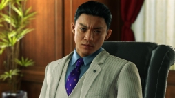 画像ギャラリー No.013のサムネイル画像 / 「龍が如く6」インタビュー動画第1弾が公開。キャスト7名が作品への思いを語る