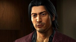 画像ギャラリー No.006のサムネイル画像 / 「龍が如く6」山路和弘さん,山寺宏一さん,宇垣秀成さんのインタビュームービーが公開