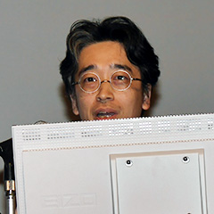 ꡼ No.003Υͥ / CEDEC 2016ϰ쿷줿󥸥ζǡ6פΥեåPS3夫ǿޤǤγȯˤȯԤä