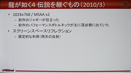 ꡼ No.010 | CEDEC 2016ϰ쿷줿󥸥ζǡ6פΥեåPS3夫ǿޤǤγȯˤȯԤä