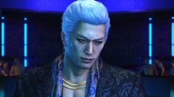 画像ギャラリー No.001のサムネイル画像 / 「龍が如く6」スペシャルインタビュームービー第5弾は中村悠一さんと森田順平さん