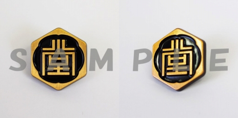 画像ギャラリー No.011のサムネイル画像 / 「龍が如く6 命の詩。」東京ゲームショウ2016出展情報が公開。特設シアターや試遊台,ステージイベント,キャバ嬢役出演者との撮影スポットも