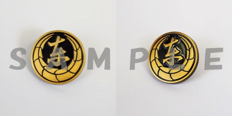 画像ギャラリー No.012のサムネイル画像 / 「龍が如く6 命の詩。」東京ゲームショウ2016出展情報が公開。特設シアターや試遊台,ステージイベント,キャバ嬢役出演者との撮影スポットも