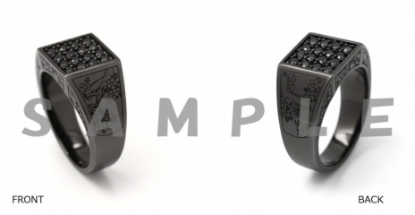 画像ギャラリー No.027のサムネイル画像 / 「龍が如く6 命の詩。」東京ゲームショウ2016出展情報が公開。特設シアターや試遊台,ステージイベント,キャバ嬢役出演者との撮影スポットも