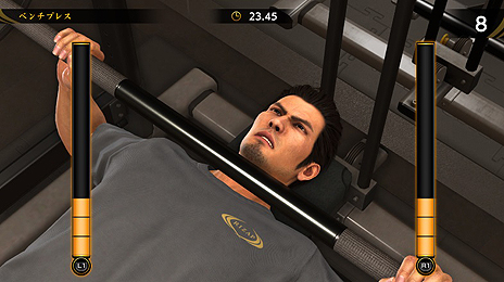 ���������꡼ No.003�Υ���ͥ������ / ��TGS 2016�Ϸ�̤˥��ߥåȤ��뤳�ȤǤ������ߡ�RIZAP����ζ��ǡ��6 ̿�λ����פȥ���ܡ���������ˡ�RIZAP ����ĮŹ�פ��Ź��