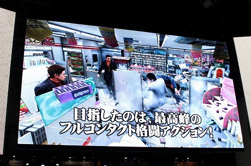 ꡼ No.009Υͥ / TGS 2016ϡζǡ6 ̿λפΥơ٥Ȥǡ̾Ĥڶ󶡤λãϺؤۤ䡤쿷줿ॷƥˤĤƸä