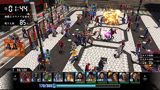 ꡼ No.021 | TGS 2016ϡζǡ6 ̿λײP󥿥ӥ塼϶ϤκǽϤǤʤּؤȤĤʤץ󥸥󥰤ʺʤ