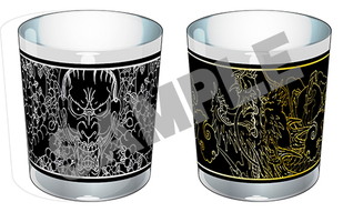 画像ギャラリー No.004のサムネイル画像 / 「龍が如く6 命の詩。」の店舗別予約特典が公開。PS4テーマやショットグラスなど