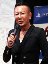 画像ギャラリー No.006のサムネイル画像 / 「龍が如く6」，大阪と名古屋の店頭ゲーム体験会に物販コーナーを出展