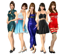 ���������꡼ No.009�Υ���ͥ������ / ���������ŤΡ֥����ե����פˡ�ζ��ǡ��6 ̿�λ����פΥץ쥤���֥��Ÿ�����ꡣ4K�б�65������ǥ����ץ쥤���ܺ���������θ��Ǥ���