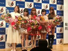 ���������꡼ No.010�Υ���ͥ������ / ���������ŤΡ֥����ե����פˡ�ζ��ǡ��6 ̿�λ����פΥץ쥤���֥��Ÿ�����ꡣ4K�б�65������ǥ����ץ쥤���ܺ���������θ��Ǥ���