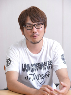 ���������꡼ No.014�Υ���ͥ������ / ���������ŤΡ֥����ե����פˡ�ζ��ǡ��6 ̿�λ����פΥץ쥤���֥��Ÿ�����ꡣ4K�б�65������ǥ����ץ쥤���ܺ���������θ��Ǥ���