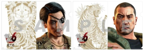 ���������꡼ No.023�Υ���ͥ������ / ���������ŤΡ֥����ե����פˡ�ζ��ǡ��6 ̿�λ����פΥץ쥤���֥��Ÿ�����ꡣ4K�б�65������ǥ����ץ쥤���ܺ���������θ��Ǥ���