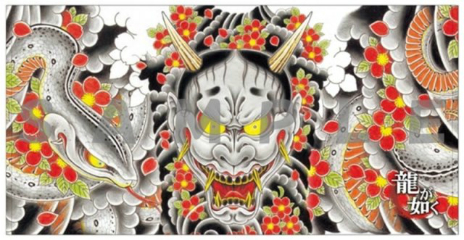 ���������꡼ No.024�Υ���ͥ������ / ���������ŤΡ֥����ե����פˡ�ζ��ǡ��6 ̿�λ����פΥץ쥤���֥��Ÿ�����ꡣ4K�б�65������ǥ����ץ쥤���ܺ���������θ��Ǥ���