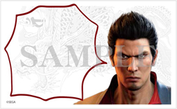 画像ギャラリー No.007のサムネイル画像 / 「龍が如く6 命の詩。」,井村屋がコラボ商品を発売。特装セットが登場