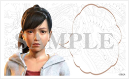 画像ギャラリー No.008のサムネイル画像 / 「龍が如く6 命の詩。」,井村屋がコラボ商品を発売。特装セットが登場