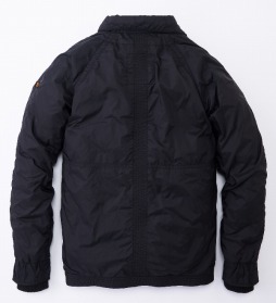 ꡼ No.002 | ζǡ6פALPHA INDUSTRIESΥܥ㥱åȤȯ