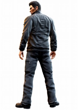 ꡼ No.010 | ζǡ6פALPHA INDUSTRIESΥܥ㥱åȤȯ