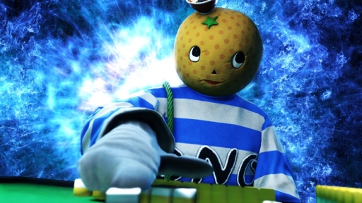 画像ギャラリー No.003のサムネイル画像 / 「龍が如く6 命の詩。」の無料DLC第4弾「着ぐるみ」が配信開始