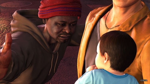 画像ギャラリー No.001のサムネイル画像 / 「龍が如く6 命の詩。」,フォトコンテスト第2回入賞作品を発表。第3回のお題は「尾道仁涯町限定」に決定