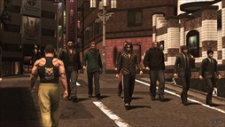 画像ギャラリー No.002のサムネイル画像 / 「龍が如く6 命の詩。」,フォトコンテスト第2回入賞作品を発表。第3回のお題は「尾道仁涯町限定」に決定