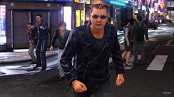 画像ギャラリー No.005のサムネイル画像 / 「龍が如く6 命の詩。」,フォトコンテスト第2回入賞作品を発表。第3回のお題は「尾道仁涯町限定」に決定