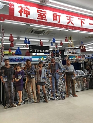 ꡼ No.007 | ζǡ6 ̿λŹƬǥץ쥤ƥȤξŹޤȯɽ