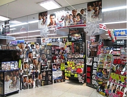 ꡼ No.011 | ζǡ6 ̿λŹƬǥץ쥤ƥȤξŹޤȯɽ