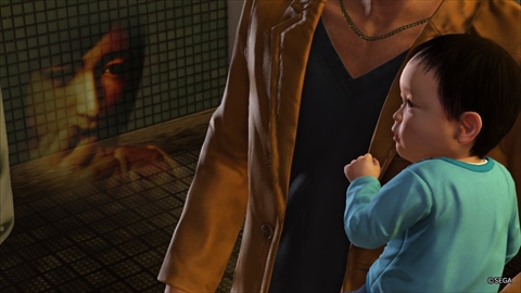 画像ギャラリー No.002のサムネイル画像 / 「龍が如く6」フォトコンテスト第4回の入賞作品発表&第5回の募集開始