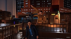 画像ギャラリー No.003のサムネイル画像 / 「龍が如く6」フォトコンテスト第4回の入賞作品発表&第5回の募集開始