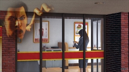 ꡼ No.002 | ζǡ6 ̿λסեȥƥ5޺ʤȯɽ