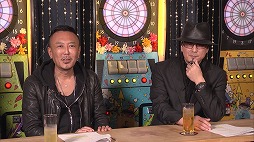 画像ギャラリー No.003のサムネイル画像 / 「龍が如く」情報局の2017年3月放送回が公開。ゲストは黒田崇矢さん