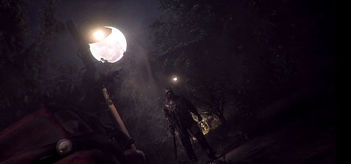 ꡼ No.002 | 13ζɤΥಽʡFriday the 13th: The Gameפȯɽ17ΥХХ뤬Ÿ륪饤󥢥