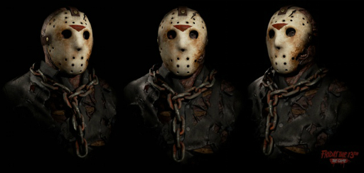 ꡼ No.003Υͥ / 80ǯ̾ۥ顼ǲ򥪥饤󥲡ಽFriday the 13th: The GameפΥ륷Ҳ𤹤ХȤʺǿȥ쥤顼