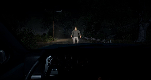 ꡼ No.002 | 13ζפΥ饤󥹤饤󥢥Friday the 13th: The Gameפκǿࡼӡ󤫤ƨΥǤϤʤ