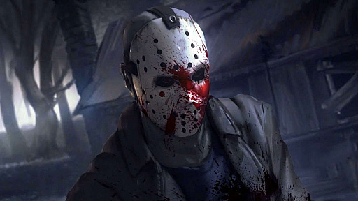 画像ギャラリー No.003のサムネイル画像 / 「Friday the 13th: The Game」の発売が2017年5月26日に決定。サマーキャンプを恐怖に陥れる殺人鬼がついに復活