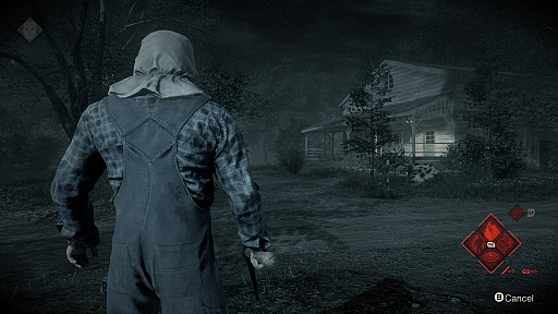 画像ギャラリー No.005のサムネイル画像 / 「Friday the 13th: The Game」の発売が2017年5月26日に決定。サマーキャンプを恐怖に陥れる殺人鬼がついに復活