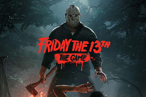 画像ギャラリー No.002のサムネイル画像 / 非対称型対戦アクション「Friday the 13th: The Game」,販売終了に伴い,ほぼすべての要素を開放するアップデート実施