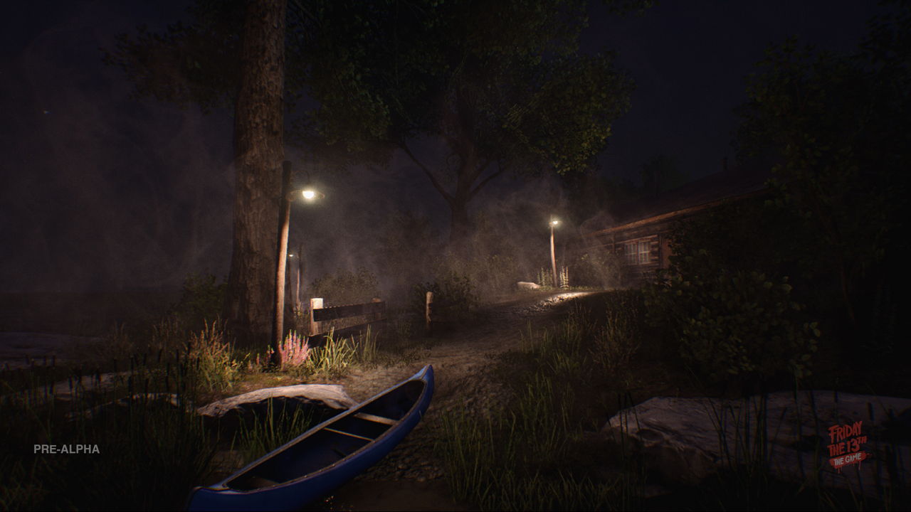 friday the 13th pc game save