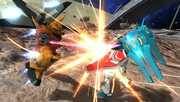 ꡼ No.003Υͥ / TGS 2015ϡֵưΥ EXTREME VS-FORCEפμΤT.M.Revolution˷ꡣ֥եʥƥåɡפλȯɽ