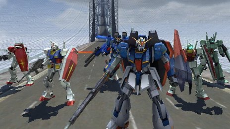 ���������꡼ No.017�Υ���ͥ������ / �ֵ�ư��Υ������ EXTREME VS-FORCE�פ�AGE-1������ꡣ̣���ؤΰ�ư�ؼ���ٱ�������Ԥ��֥ե����������ƥ�פξ�������